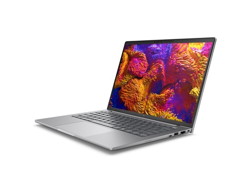 [DG0U5ET#ABD] HP ZBook 8 G1ak Mobile Workstation - AMD Ryzen AI 7 PRO 350 / 2 GHz - Win 11 Pro - Radeon 860M - 32 GB RAM - 1 TB SSD NVMe, TLC - 35.6 cm (14")