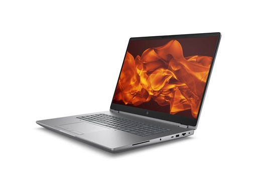 [DG0U3ET#ABD] HP ZBook Fury G1i Mobile Workstation - Intel Core Ultra 9 285HX / 2.8 GHz - vPro Enterprise - Win 11 Pro - RTX PRO 3000 Blackwell - 64 GB RAM - 2 TB SSD NVMe - 45.7 cm (18")