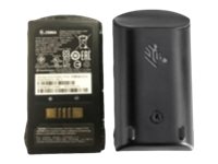 [BTRY-MC33-70MA-IN] Zebra PowerPrecision+ - Handheld-Akku - Lithium-Ionen