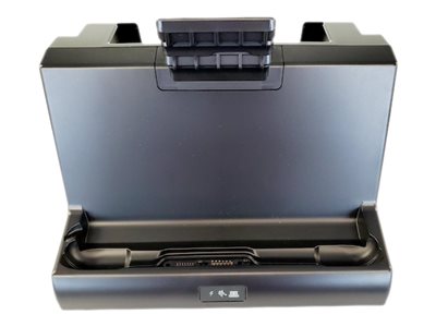 [300154] Zebra Office Docking Station - Dockingstation