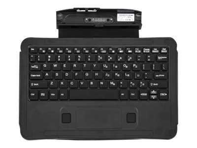 [420099] Zebra Rugged Companion Keyboard - Tastatur