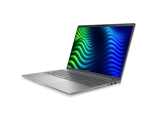 [DK2Y9ET#ABD] HP ZBook 8 G2i Mobile Workstation - Intel Core Ultra X7 358H - Win 11 Pro - Arc B390 - 32 GB RAM - 1 TB SSD NVMe - 40.6 cm (16")