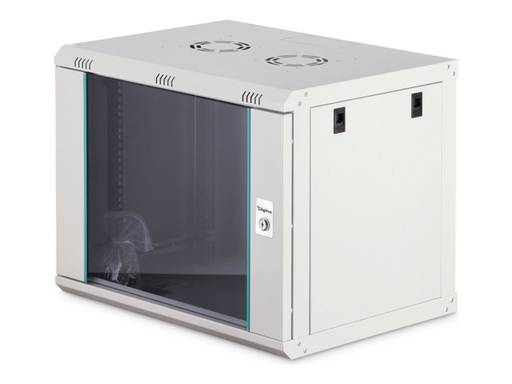 [DN-37104] DIGITUS Wandgehäuse Dynamic-N Serie - 600x450 mm (BxT), unmontiert