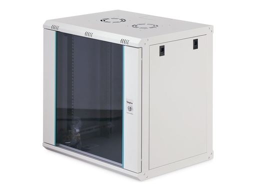[DN-37108] DIGITUS Wandgehäuse Dynamic-N Serie - 600x450 mm (BxT), unmontiert