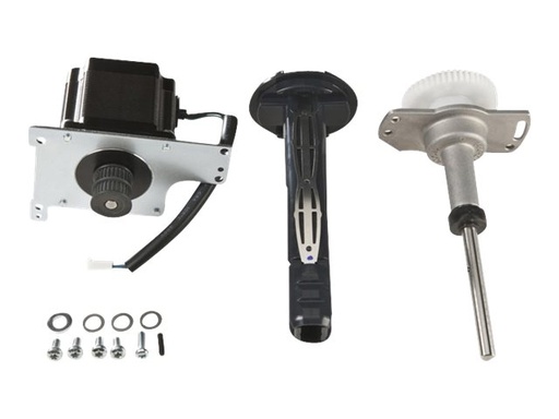 [650-869-001] HONEYWELL Batch-Rückspulplatte - vom Kunden austauschbar (Z2)