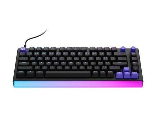 [920-013934] Logitech G G512 X 75 - Tastatur - TMR analog