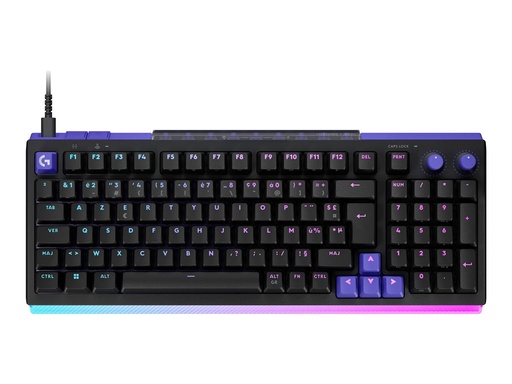 [920-013976] Logitech G G512 X 98 - Tastatur - TMR analog