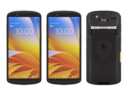 [TC530E-0T1E1B1000-A6] Zebra TC53E - Datenerfassungsterminal - robust - Android - 64 GB - 15.2 cm (6")
