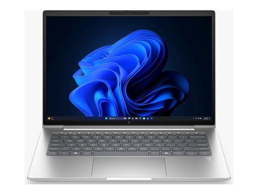 [DL9T7ET] HP EliteBook 8 G2a Notebook Next Gen AI - 169-Grad Drehgelenkdesign - AMD Ryzen AI 5 435 - Win 11 Pro - Radeon 840M - 16 GB RAM - 512 GB SSD NVMe - 35.6 cm (14")