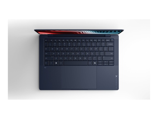 [DL9Z7ET] HP EliteBook X G2a Notebook Next Gen AI - 177-Grad Scharnierdesign - AMD Ryzen AI 7 PRO 450 / 2 GHz - Win 11 Pro - Radeon 860M - 32 GB RAM - 1 TB SSD NVMe - 35.6 cm (14")