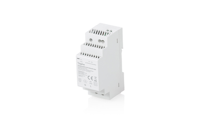 [DN-PWR-SST-3624] DIGITUS 24V / 1.5A / 36W Step-Shape DIN-Rail Netzteil (Slim, Class II)