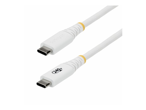 [S2CEPR2MW-USB-CABLE] StarTech.com StarTech - USB-Kabel - USB-C (M) zu USB-C (M)