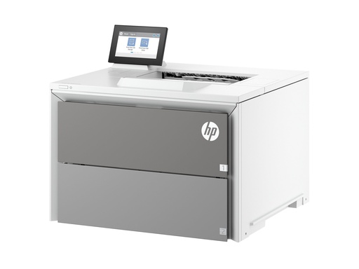 [675R6A#B19] HP LaserJet Enterprise 5502dn - Drucker - s/w