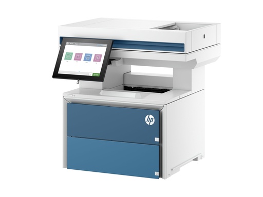 [675S3A#B19] HP LaserJet Enterprise MFP 5602dn - Multifunktionsdrucker - s/w - Laser - Legal (216 x 356 mm)