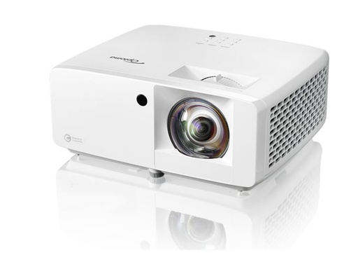 [E3P7PK1E119] Optoma ZH451ST - DLP-Projektor - Laser - 3D - 4200 lm - Full HD (1920 x 1080)