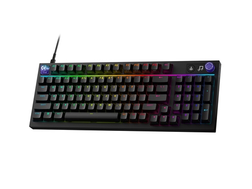[920-014203] Logitech G G316 X 98 - Tastatur - 98% - full size