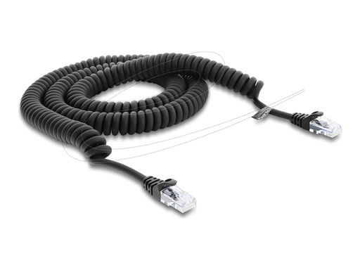 [91236] Delock Patch-Kabel - RJ-50 (M) zu RJ-50 (M)