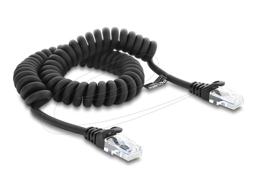[88161] Delock Patch-Kabel - RJ-50 (M) zu RJ-50 (M)