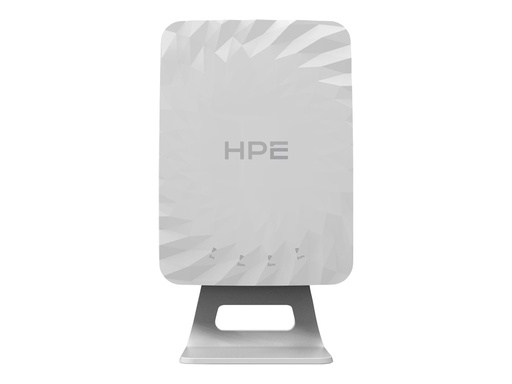 [S6Q89A] HPE Aruba Networking AP-725H (RW) - Gastgewerbe