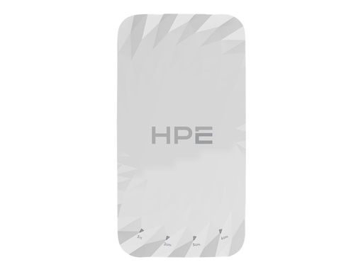 [S6Q69A] HPE NW AP-721H RW10 10pk Hosp AP - Access Point