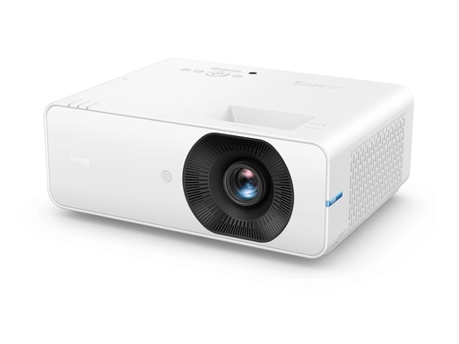 [9H.JTN77.14E] BenQ LH660 - DLP-Projektor - Laser/Phosphor - 3D - 4600 ANSI-Lumen - Full HD (1920 x 1080)