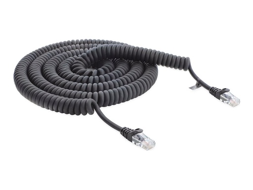 [88019] Delock Netzwerkkabel - RJ-45 (M) zu RJ-45 (M)