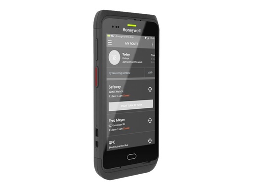 [CT40-L0N-27C21AE] HONEYWELL Dolphin CT40 - Datenerfassungsterminal - robust - Android 8.1 (Oreo)