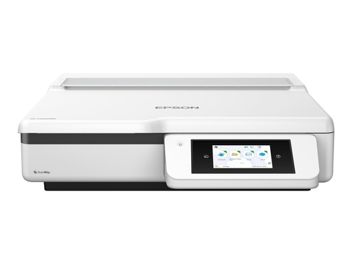 [B11B277401] Epson WorkForce DS-51000WN - Flachbettscanner
