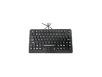 [9000286KEYBRD] HONEYWELL Tastatur - robust - DB9
