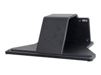[215841] Brodit Befestigungsplatte für Tablet