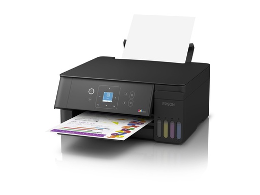 [C11CL63416] Epson EcoTank ET-2922 - Multifunktionsdrucker - Farbe - Tintenstrahl - ITS - Legal (216 x 356 mm)