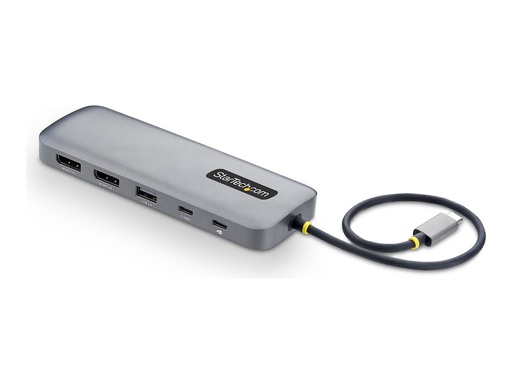 [189B-USBC-MULTIPORT] StarTech.com Startech - Dockingstation - USB-C 3.2 Gen 1 -