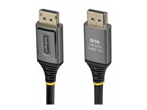 [DP21V-1M-DP54-CABLE] StarTech.com StarTech - DisplayPort-Kabel - DisplayPort (M)