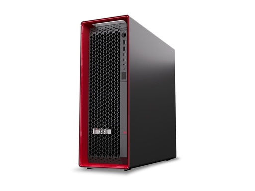 [30KB0025GE] Lenovo ThinkStation P5 Gen 2 30KB - Tower - 1 x Xeon 634 / 2.7 GHz