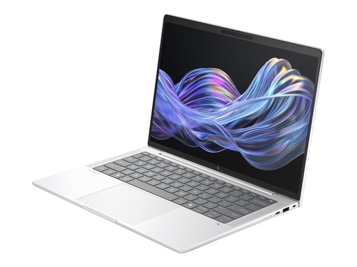 [A7JK3AV] HP EliteBook X G1i Notebook Next Gen - 177-Grad Scharnierdesign - Intel Core Ultra 5 238V / 2.1 GHz - kein Betriebssystem - Arc Graphics 130V - 32 GB RAM - 35.6 cm (14")