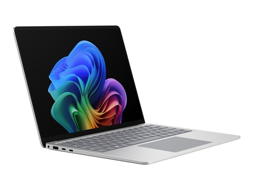 [EP2-47870] Microsoft Surface Laptop for Business - 8th Edition - Intel Core Ultra 7 366H / 2 GHz - Win 11 Pro - Intel Graphics - 16 GB RAM - 512 GB SSD - 35.1 cm (13.8")