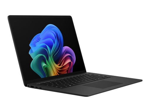 [EP2-51134] Microsoft Surface Laptop for Business - 8th Edition - Intel Core Ultra X7 368H / 2 GHz - Win 11 Pro - Arc B390 - 16 GB RAM - 512 GB SSD - 38.1 cm (15")