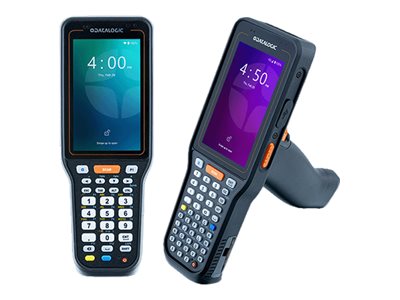 [946400001] Datalogic Skorpio X40 - Datenerfassungsterminal - robust - Android 15 - 120 GB - 10.2 cm (4")