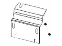 [P1006052] Zebra Abreiß-Frontplatte