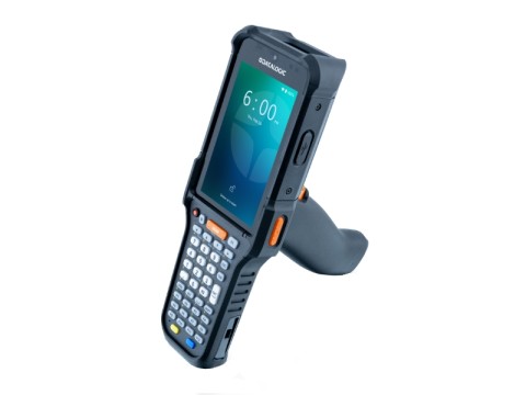[946600006] Datalogic Falcon X60 Pistol Grip Wi-Fi6E - Datenerfassungsgerät - 2.400 MHz