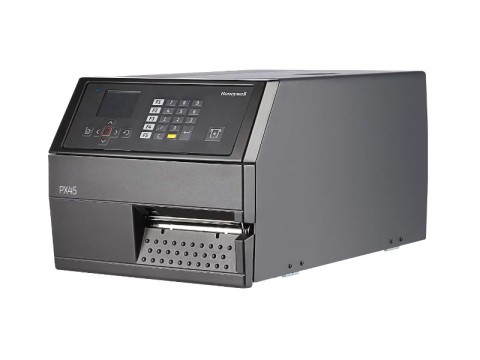 [PX45A00000020200] HONEYWELL PX45A ETH LTS+S T203 USEU PC - Etiketten-/Labeldrucker - Etiketten-/Labeldrucker