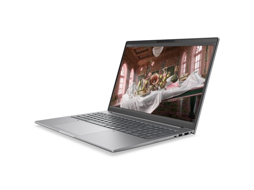 [DS3X7AT#ABD] HP ZBook 8 G2a Mobile Workstation - AMD Ryzen AI 7 PRO 450 - Win 11 Pro - Radeon 840M - 48 GB RAM - 1 TB SSD NVMe - 40.6 cm (16")