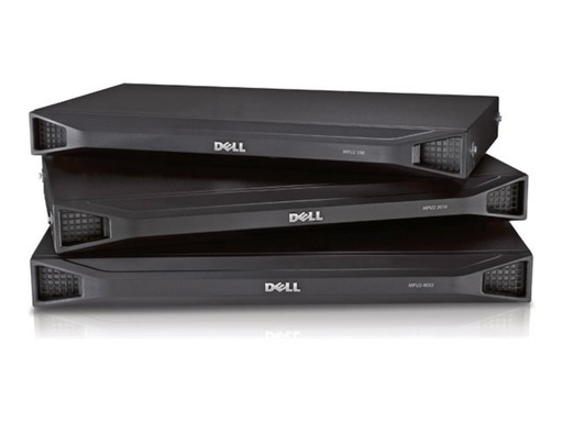 [AD502123] Dell DMPU2 Remote Console Switch - KVM-Switch
