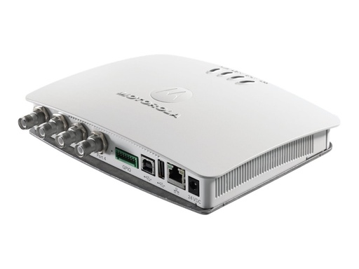 [FX7500-22320A50-JP] Zebra FX7500-2 - RFID-Leser - USB, Ethernet