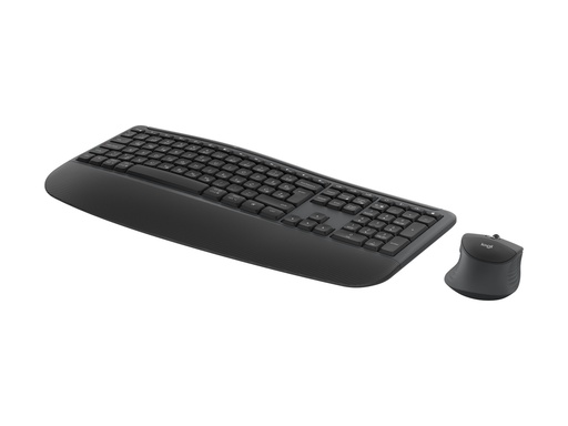[920-014161] Logitech Signature Comfort Plus Combo MK880 -