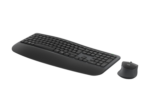 [920-014026] Logitech Signature Comfort Plus Combo MK880 -