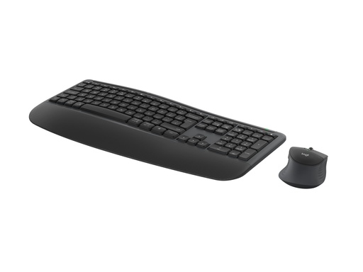 [920-014054] Logitech Signature Comfort Plus Combo MK880 for