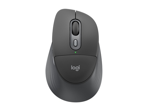 [910-007715] Logitech Signature Comfort Plus M850 L - Maus