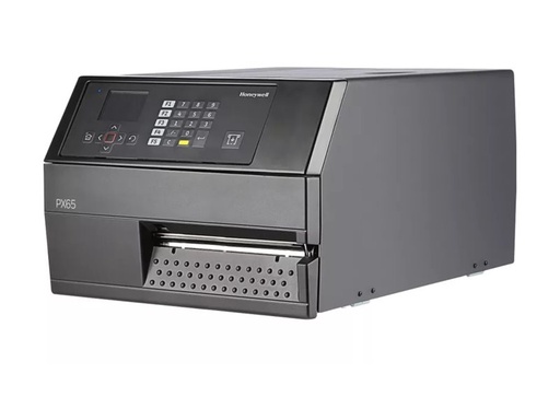[PX65A00EU0000200] HONEYWELL PX65 - Etikettendrucker - Thermotransfer - Rolle (17 cm)