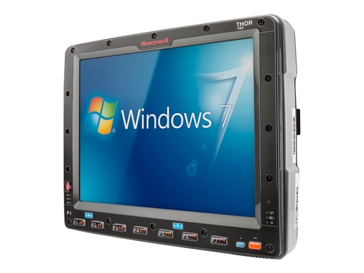 [VM3W2O5A1BET1JA1] HONEYWELL Thor VM3 - Computer für den Einbau in Fahrzeuge - Intel Atom E3826 / 1.46 GHz - Win 10 IoT Enterprise 2019 - HD Graphics - 8 GB RAM - 128 GB SSD - 30.7 cm (12.1")